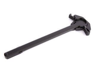 SIG MCX CHARGING HANDLE ASSY, AMBI, MEDIUM LATCHES