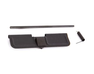 SIG MCX EJECTION PORT ASSY, COVER, PINS, SPRINGS