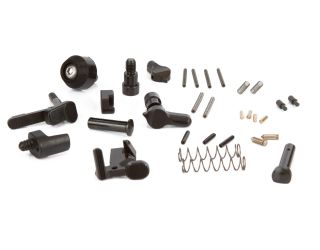 SIG MCX LOWER PARTS KIT