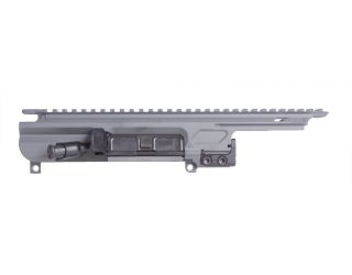 UPPER RECEIVER ASSY, MCX, GEN 2, SEMI, GRY