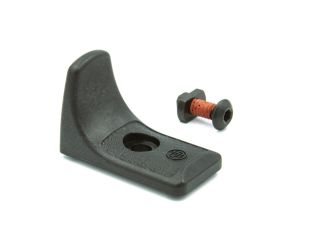 BARRICADE STOP, MLOK