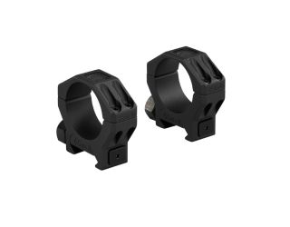 ALPHA6 30MM ALUMINUM SCOPE RINGS