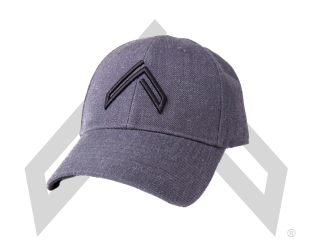 LEGION -  DARK GRAY HAT