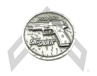 LEGION COIN 220 SAO