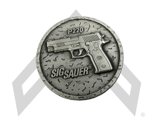 LEGION COIN 220