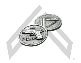 LEGION COIN 226 DASA
