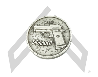 LEGION COIN 238