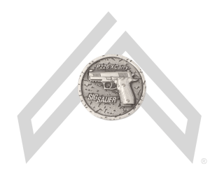 LEGION COIN P226-XCARRY