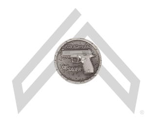 LEGION COIN P226-XCARRY SAO