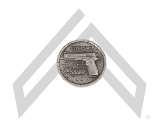 LEGION COIN P226-X SAO