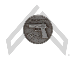 LEGION COIN P320 X-CARRY