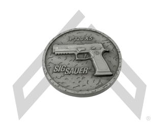 LEGION COIN P320 XFIVE