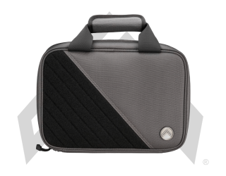 LEGION PREMIUM ZIPPERED PISTOL CASE - SAVIOR