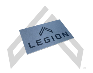 LEGION STICKER