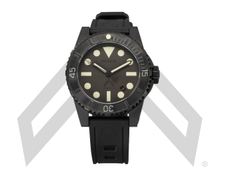 LEGION WATCH - RESCO INSTRUMENTS