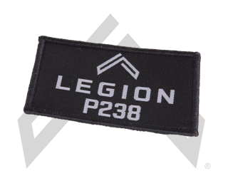 LEGION WOVEN PATCH - P238