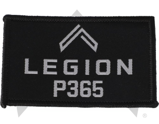LEGION WOVEN PATCH - P365