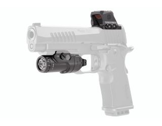 XRAY5 PRO & FOXTROT2R LIGHTFIGHT COMBO