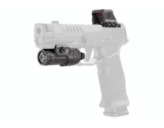 XRAY5 COMPACT & FOXTROT2R LIGHTFIGHT COMBO