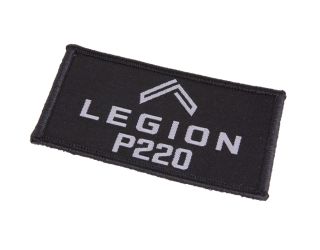 LEGION WOVEN PATCH - P220