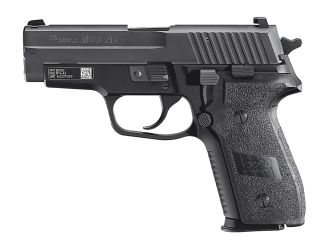 Designed to meet, and exceed, rigorous military standards, the SIG M11 - A1 Compact performs like no other 9mm available. Learn about M11 - A1 ruggedized treatment.