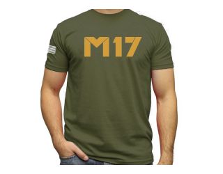 SIG SAUER M17 ODG - MEN'S TSHIRT