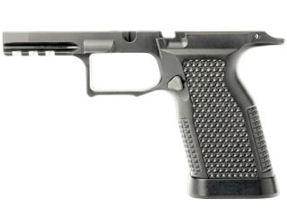 P365-XMACRO ALUMINUM R11 GRIP MODULE - ECM PRECISION