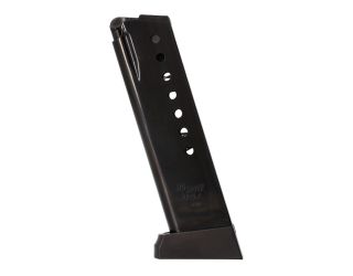 P210 TARGET 9MM 8RD MAGAZINE
