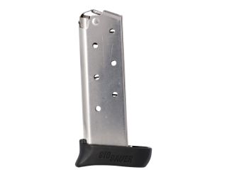 P238 .380 ACP 7RD EXTENDED MAGAZINE