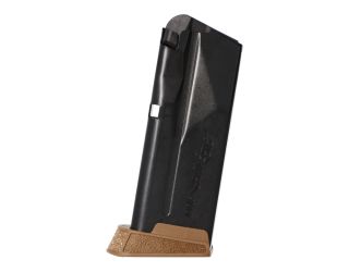 P365 9MM 10RD FINGER EXTENSION MAGAZINE - COYOTE
