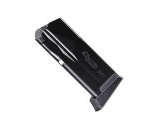 P365 Micro Compact 10rd 9mm Finger Extension Magazine