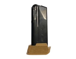 P365 Micro Compact 12rd 9mm Magazine- Coyote Brown