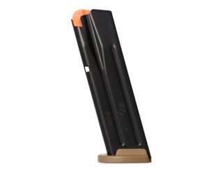 P320-M17/M18 9MM 17RD MAGAZINE - COYOTE