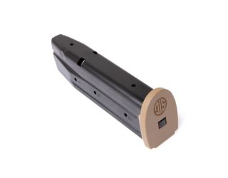 MAGAZINE, 320, 9, FULL, 17 RD, M17 COYOTE
