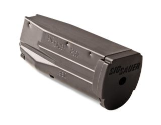 P250,P320-XCOMPACT .380 ACP 12RD MAGAZINE