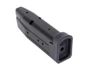 MAGAZINE, 320, 9, SUBCOMPACT, 12 RD, FINGER EXTENSION