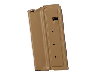SIG MCX-SPEAR MULTI-CALIBER 20RD MAGAZINE - COYOTE - STEEL