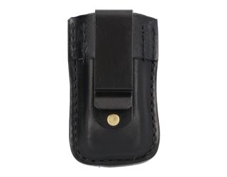 P320 IWB/OWB AMBI Leather Mag Pouch