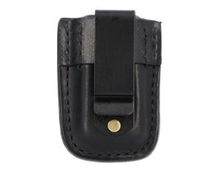 P365 IWBOWB Ambi Leather Mag Pouch  Metal Clip