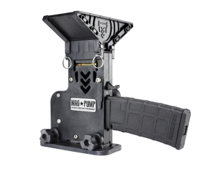 AR15 PRO MAGAZINE LOADER - MAGPUMP 