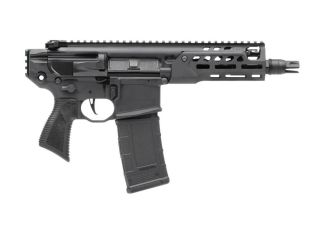 SIG MCX Spear & SIG MCX Rattler Rifles | SIG SAUER
