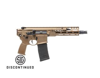 MCX_SPEAR LT 300 BLK 9" Pistol