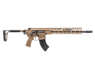 "The MCX-SPEAR rifle: A cutting-edge firearm built for elite performance and adaptability, designed to excel in the most demanding tactical environments."