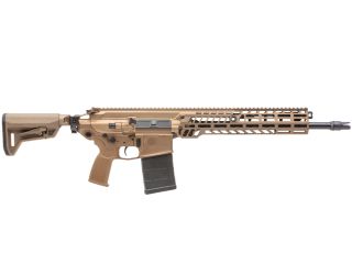 "The MCX-SPEAR rifle: A cutting-edge firearm built for elite performance and adaptability, designed to excel in the most demanding tactical environments."