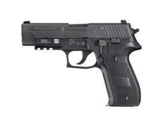P226 MK25 CALIFORNIA 