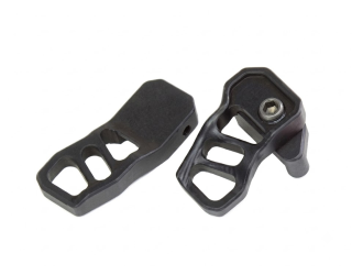 MCX/MPX/716/SDI EXTENDED MAGAZINE RELEASE - ODIN WORKS