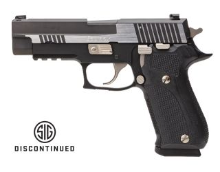 P220 Equinox Elite Full-Size