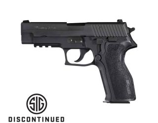 P226 Nitron Full-Size - Discontinued