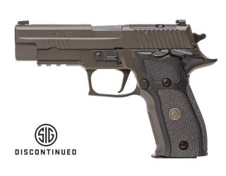 P226 LEGION