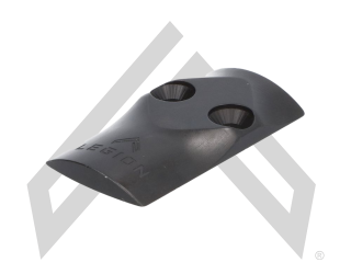 P226 LEGION Sight Plate Cover - Black